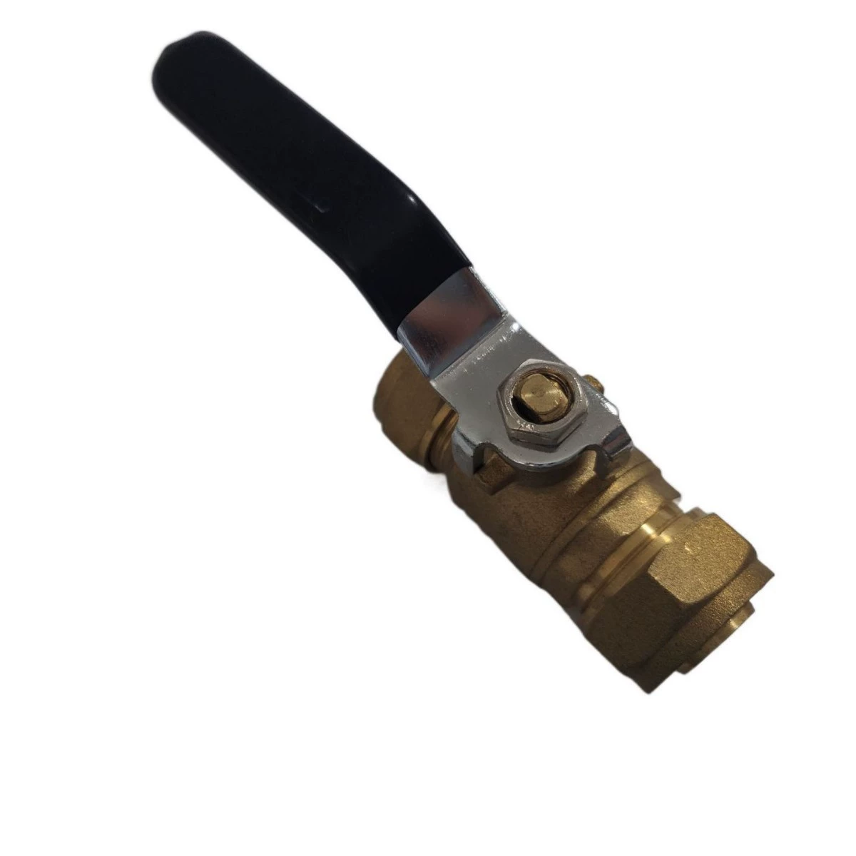 Специальный медный шаровой клапан из алюминиево-пластиковых труб