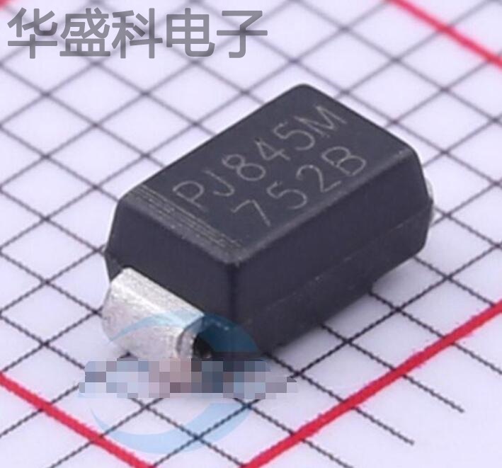 1SMA4752 封装 SMA 稳压二管 现货供应