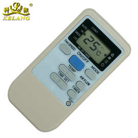 英文版 适用于三/菱空调遥控器RYD502A006A 原款遥控器 广州发货