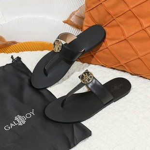 ƽ�������ϊA�_ŮЬʿ����Ь���ļ��¿�girls slippers�⴩ɳ��Ь