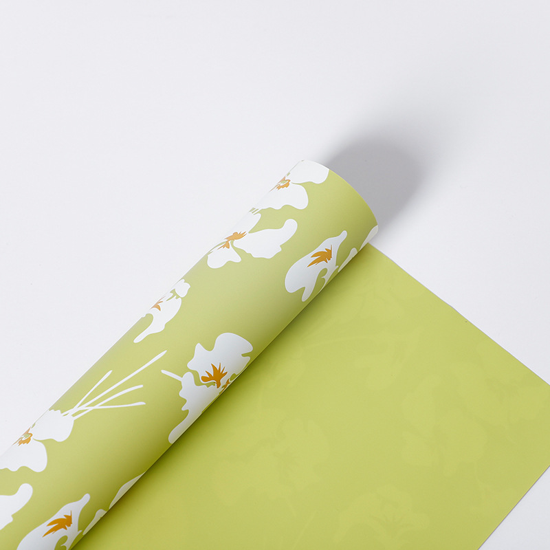 Huaxi plumage serie de flores de cola de flores de embalaje de flores hechas a mano DIY florista materiales regalos floral al por mayor