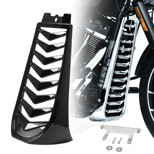 Harley Soft Tail Fat Boy Commander Street Fighter çərçivə bıçağı örtüyü