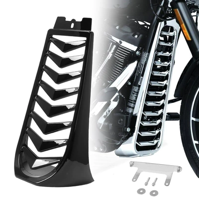 Harley's New Soft Tail Breakthrough Motorcycle Safety Supplies