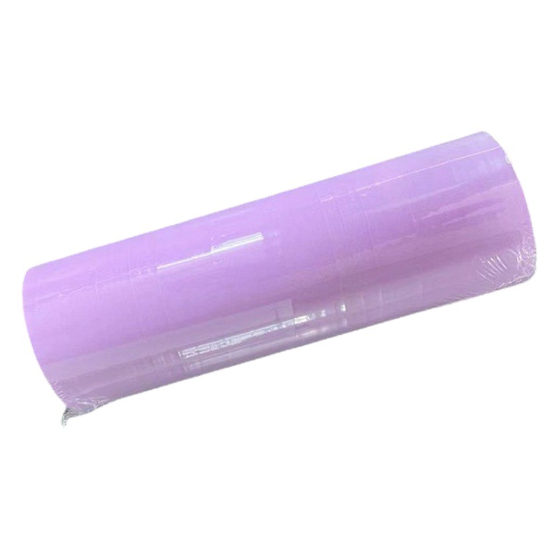 Micro-blemish solid yoga column EVA foam shaft smooth floating point massage yoga column Pilates foam roller