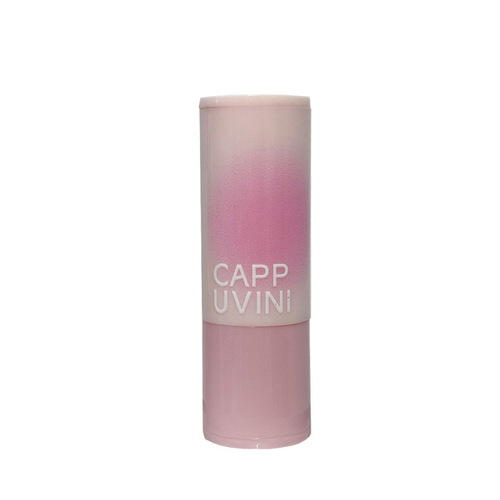Cappuvini poke blush stick vitality bang bang whitening pure desire Korean girl blush eye shadow makeup rouge