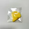 Жёлтый (в пакете OPP)