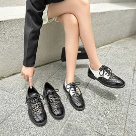女式休闲单鞋;女式皮靴;女式时装单鞋
