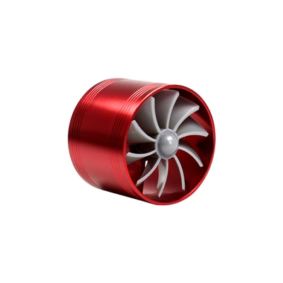 Other Car Modifications — Turbocharged Single and Double-Sided