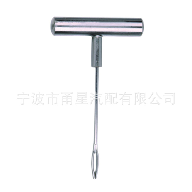浙江厂家提供 轮胎修补工具修补针TRT09-2F
