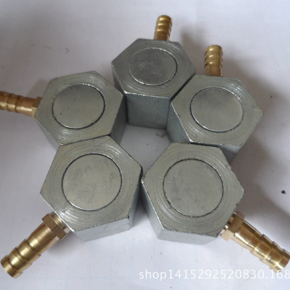 Охлаждающая труба с фиксированным магнитным седлом машина для искрового прессования впрыскивающая труба охлаждающая труба универсальная бамбуковая Соединительная труба для распыления воды магнитное седло для масла