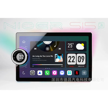 ͨ�����C11.5������oNICER-S15��׿����GPS�����C�{��������2K��