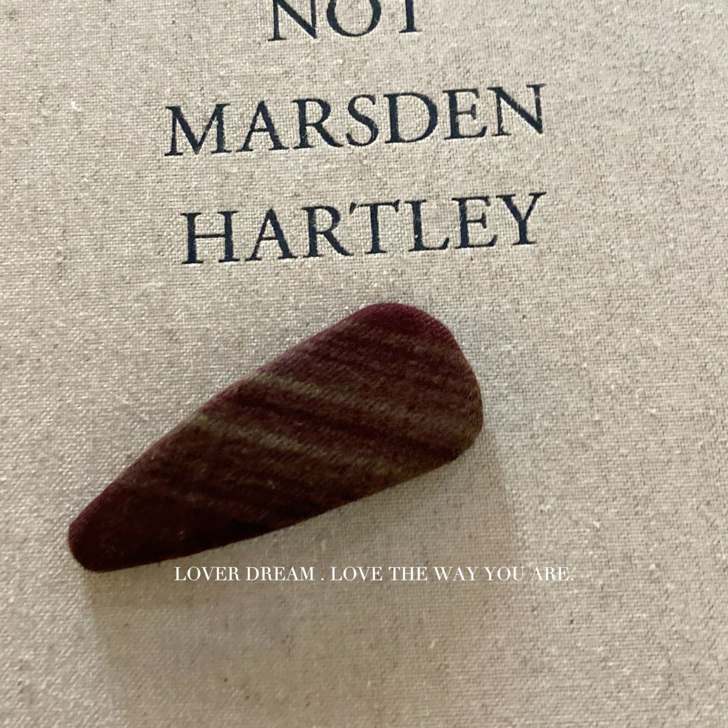 韓国系の新型の格子縞の水滴bbクリップの気質のレトロな前髪のサイドクリップの髪飾りの女性