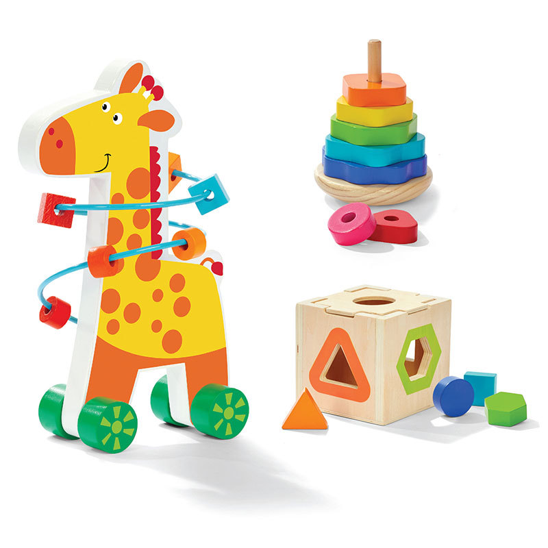 En nombre de la serie de ensamblaje de trenes eléctricos de pista de madera de Thomas transfronterizo, regalo de juguete de pista de escena compatible