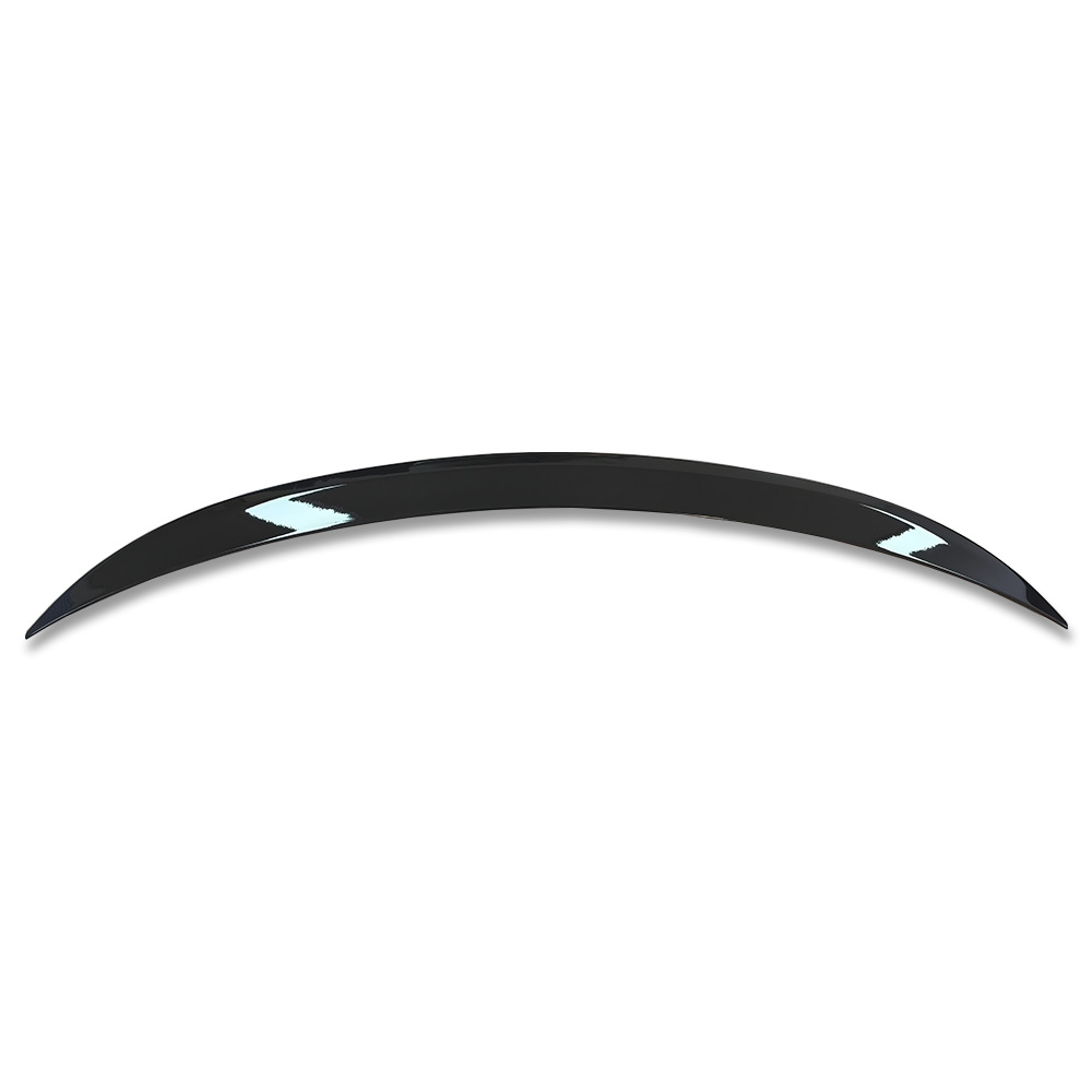 Suitable for Mercedes-Benz Gle-Class (2015-2019) W292 Rear Wing Car Modification Parts Non-Destructive Installation Blow Molding
