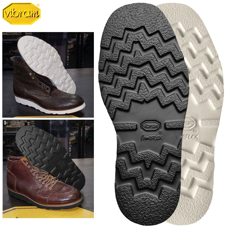 Импортированный Вебер Vibram подошва общая пена подошва Мартин сапоги для ремонта обуви 4377