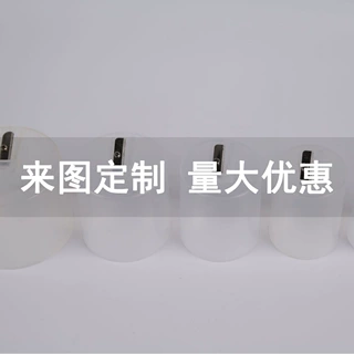 厂家直销12/18/24/36支转笔刀软盖铅笔笔筒包装削笔刀盖款式定制