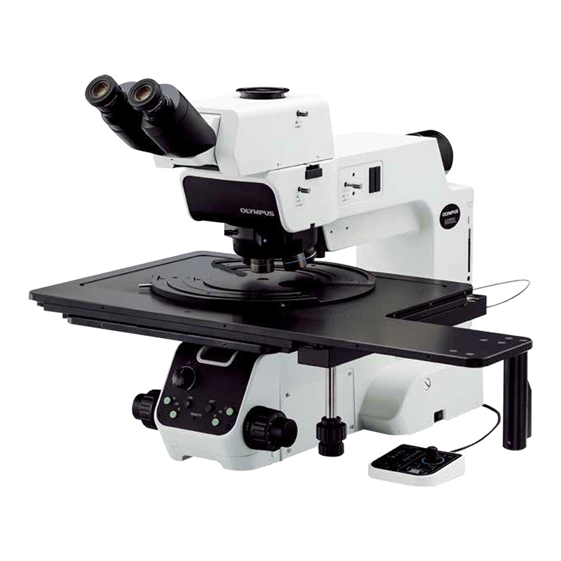 MX63半导体工业检测显微镜高清放大数码电子工业视频显微镜批发