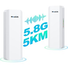 �pǧ��5.8Ghz 5��������o���W���h�̟o��CPE/�W��/·����/���^��