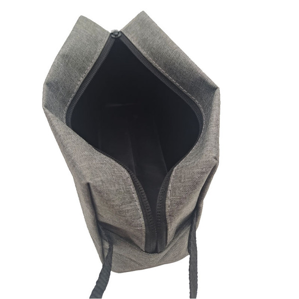 handheld waterproof organizer bag for men and women