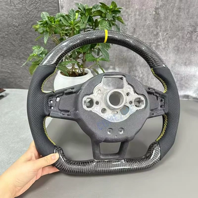 Suitable for Volkswagen Golf: Steering wheel