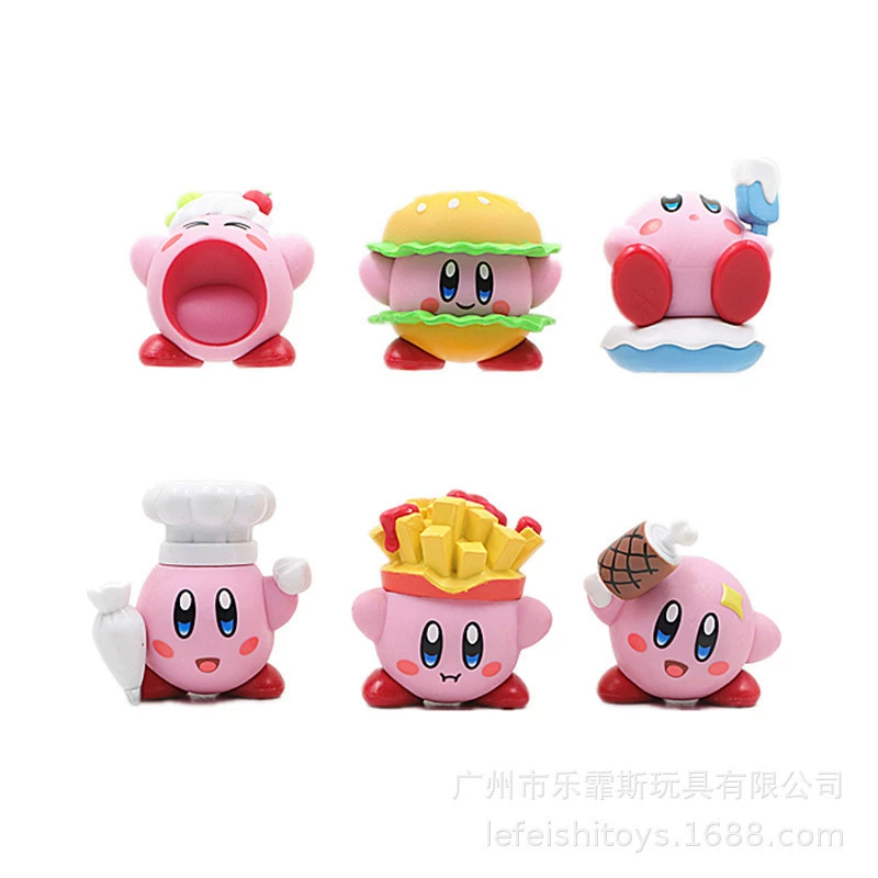 Минифигура для мороженого, игрушка, кукла, деликатесы, капсульная игрушка