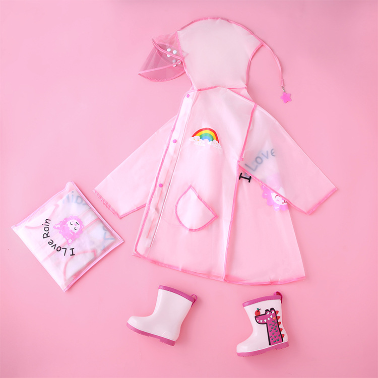 儿童雨衣_08