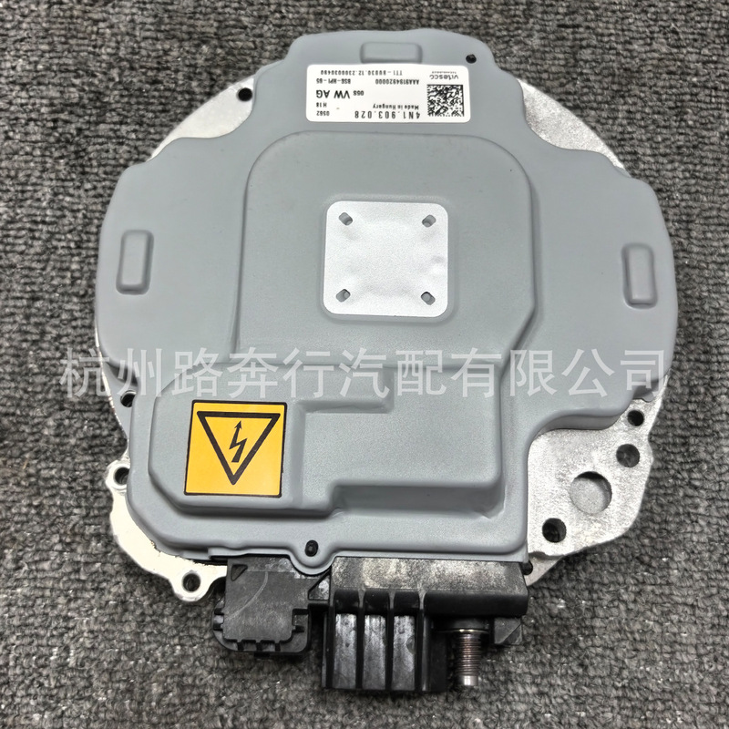 Suitable for Audi A8L 290808002 4N0903028R 4N0903028N Generator Computer Board Suitable for Audi A8L 290808002 4N0903028R 4N0903028N Generator Computer Board