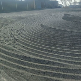 其他非金属;非金属粉末;石英