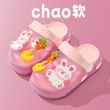 ��ͯ����ЬŮͯ�ļ�����ܛ���⴩DIY��ͨ�ɐۋ���ͯɳ��������Ь