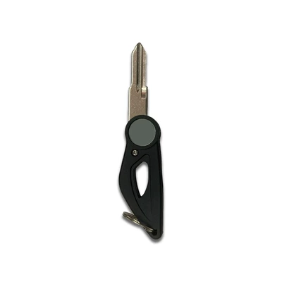 Key Blank, Motorcycle Key