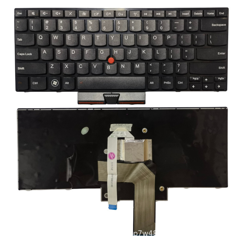 US version keyboard suitable for ThinkPad Lenovo E40 E50 E420 E420S E425 E430 E430C