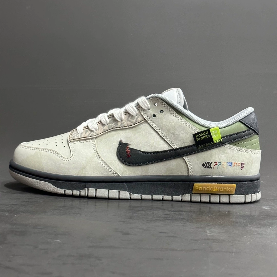 Кроссовки Force 1 Air Force 1 Panda G-Dragon daisy, унисекс ретро низкие, несколько цветов