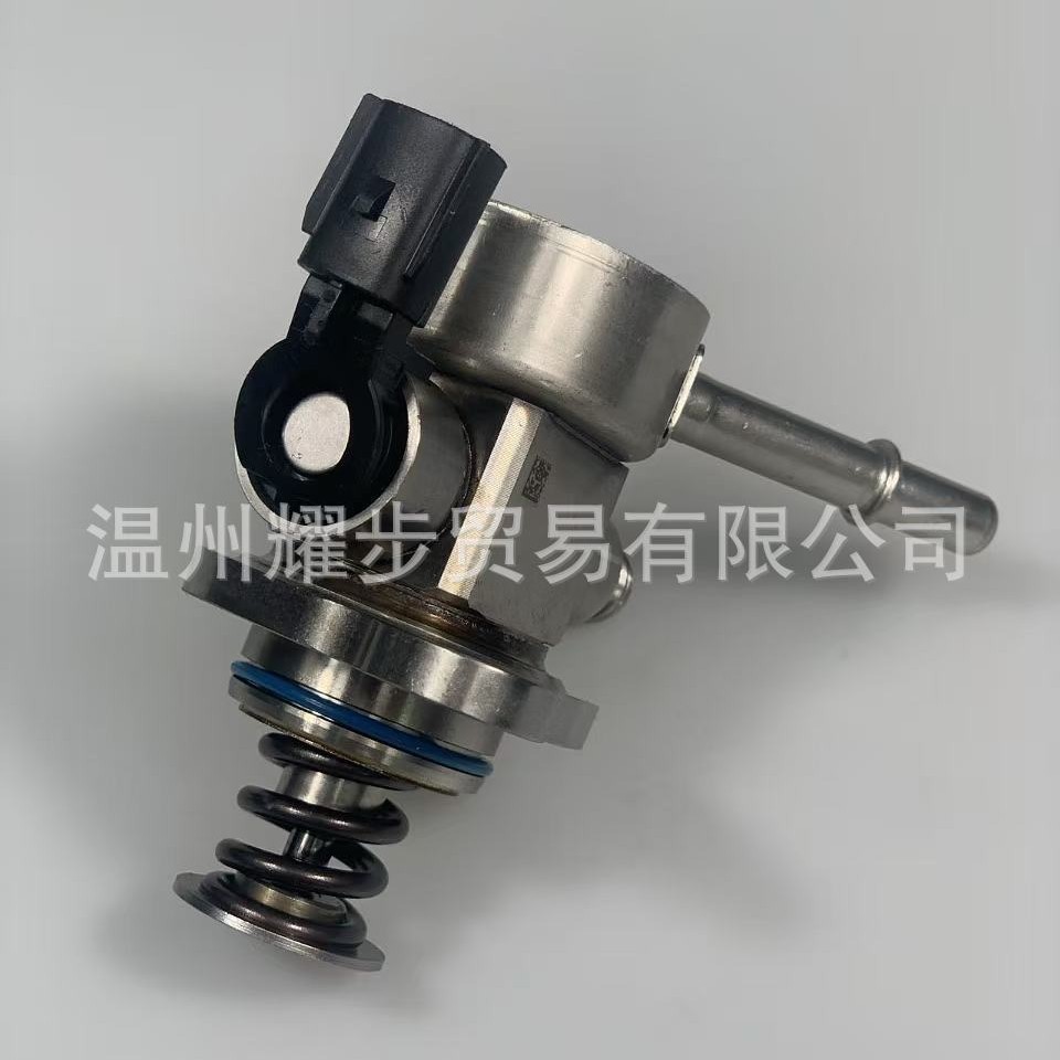 Refurbished High Pressure Fuel Pump for Verano Cruze 12666611 12673525 28367317 1.5