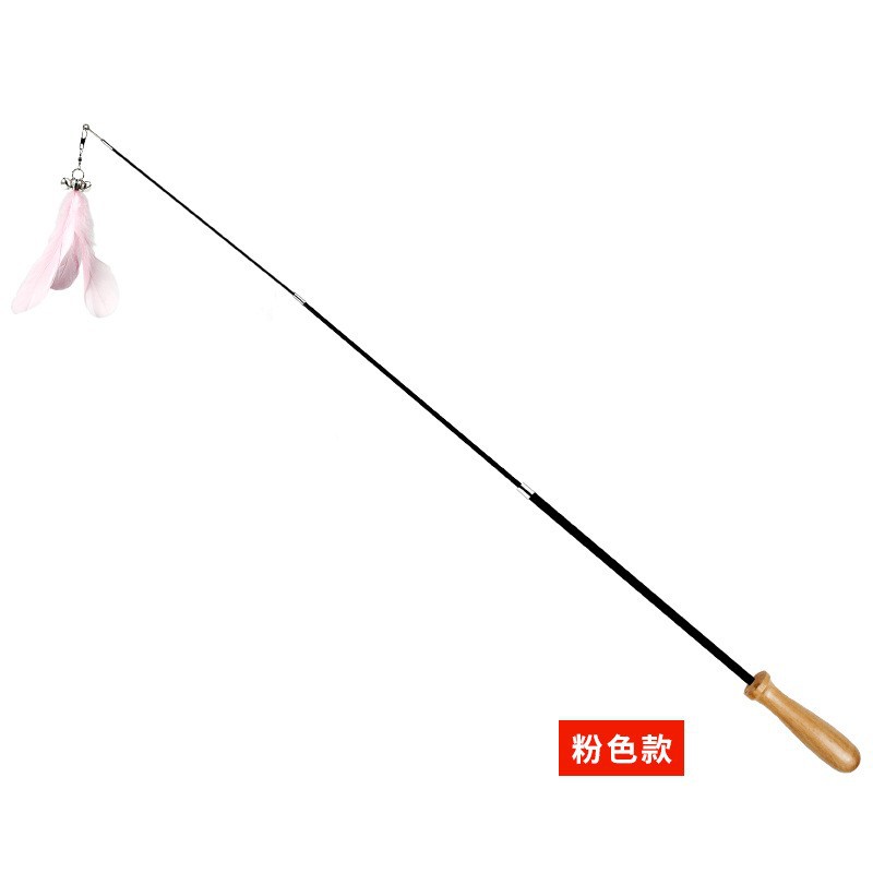 세 부분 핑크