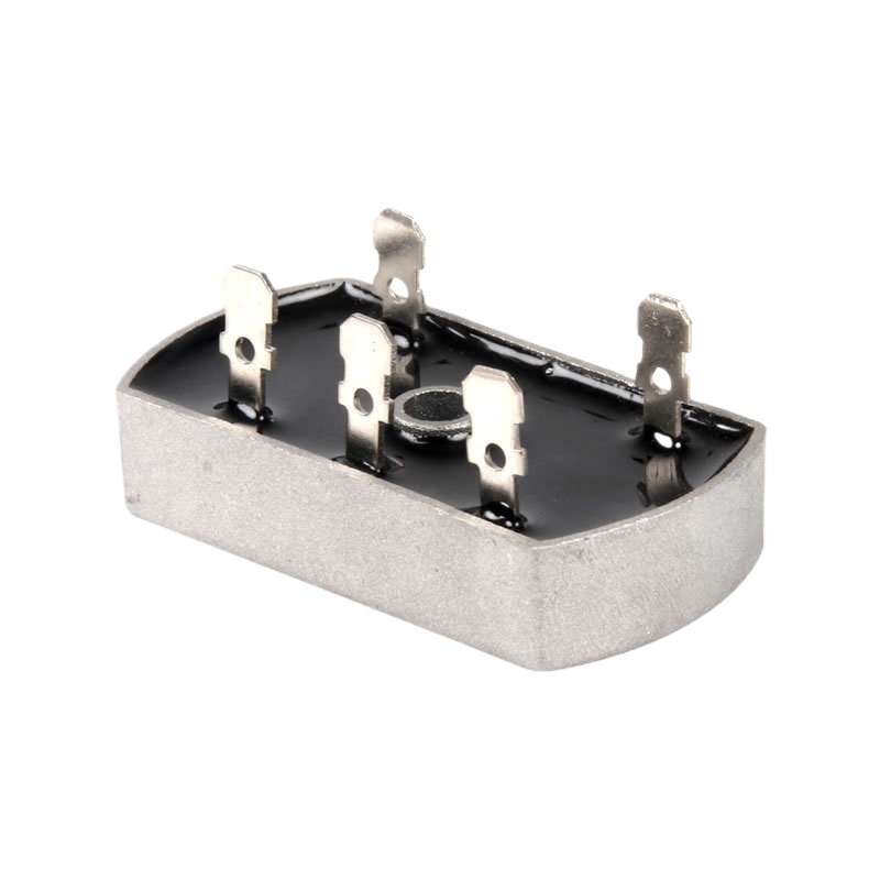 现货单相整流桥QL-30A350A桥式整流桥整流器方桥桥堆50A1000V