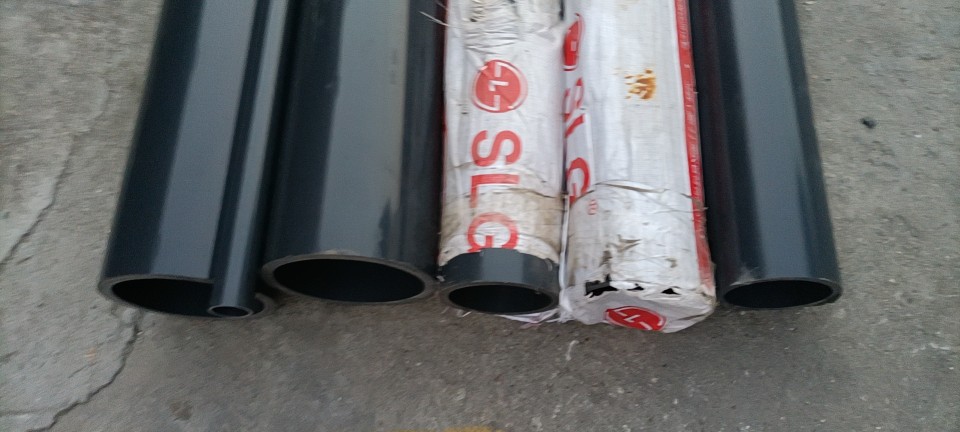 SLG PVC管SLG PVC管道SLG PVC管材SLG PVC管件SLG PVC由令球阀