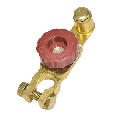 Pure Copper Anti-Leakage Battery | Power supply, ignition system accessories