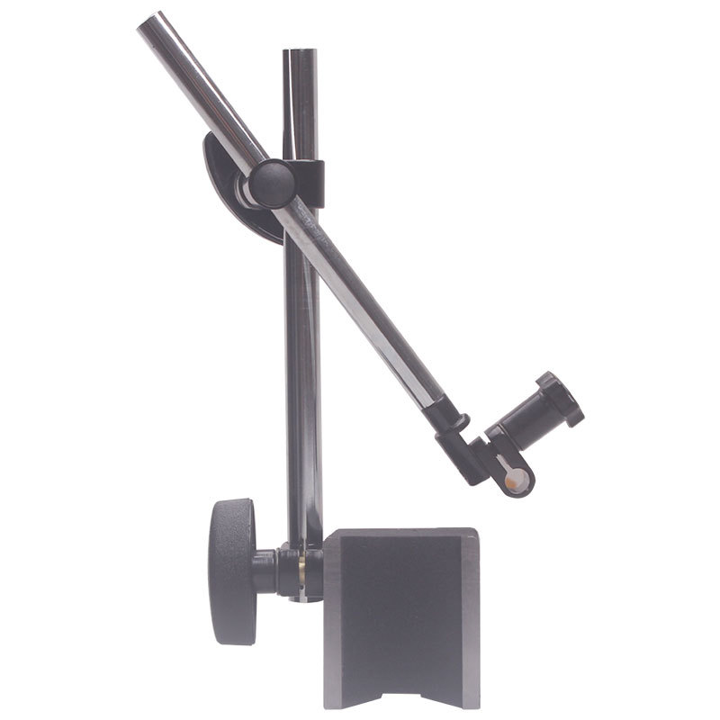 ✅哈量磁力表座百分表千分表表座万向表座