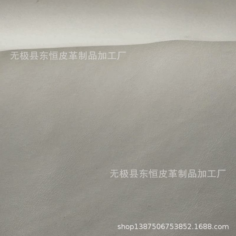 河北源头厂家 黄牛皮 牦牛皮 手套革 AB级的 土黄色 金黄色