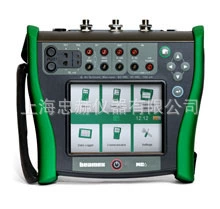 Финляндия Beamex MC6 Многофункциональный контрольный прибор