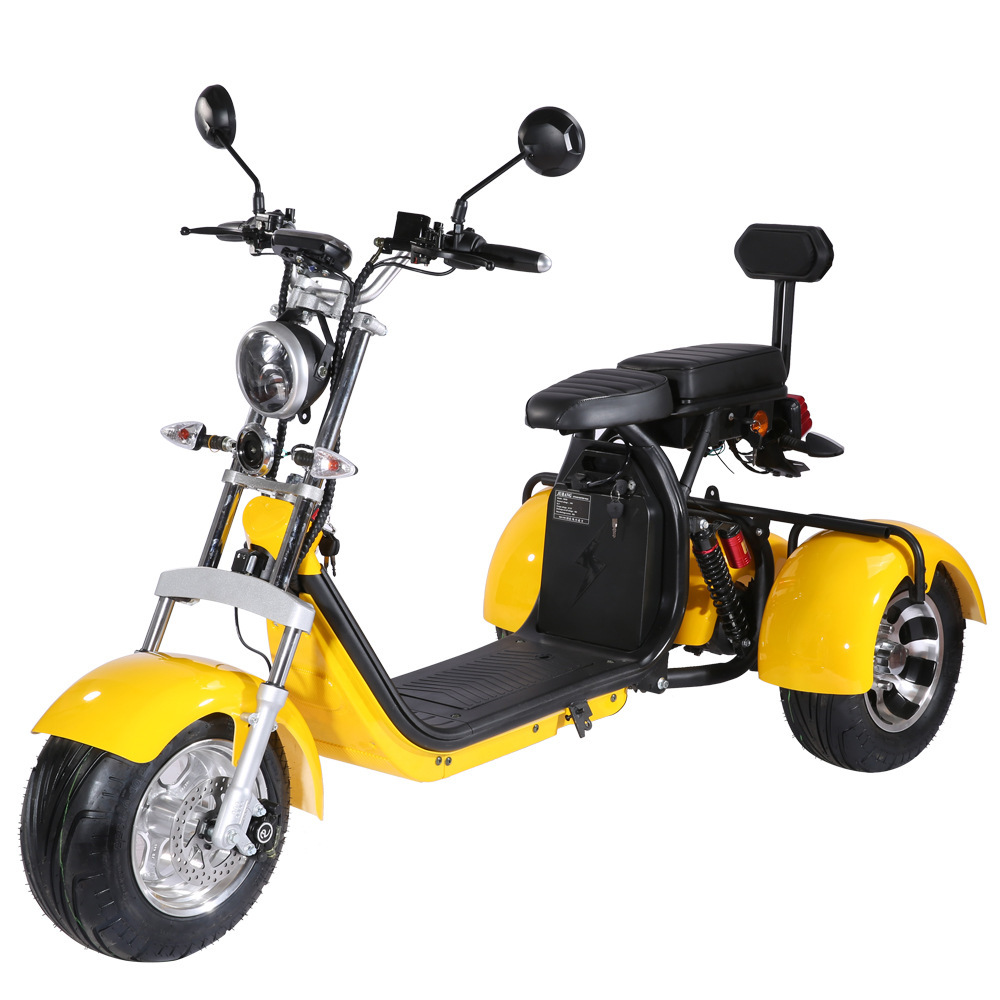 Eec, Dot Flash New Model Electric Scooter Electric Vehicle Overseas Warehouse Battery Vehicle Electric Motorcycle