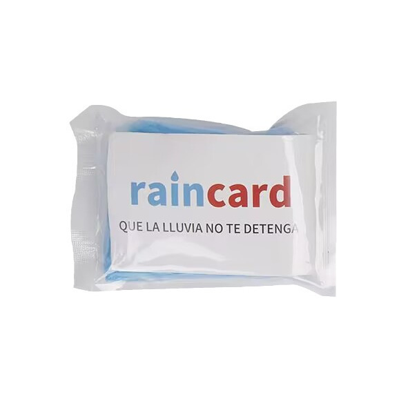 使い捨てレインコートは男女通用の屋外携帯防雨徒歩レインコートを厚くします。|undefined