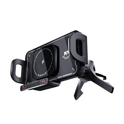 foldable screen phone car mount, Car phone holder