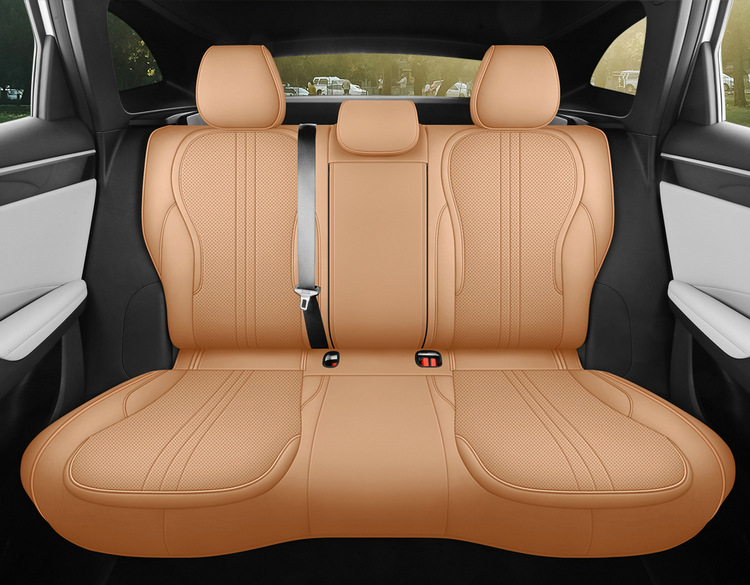 Suitable for 26 Models of Geely Galaxy M7 Seat Covers, All-Inclusive Four-Season Special Seat Covers, Interior Galaxy Car Seat Cushion Covers
