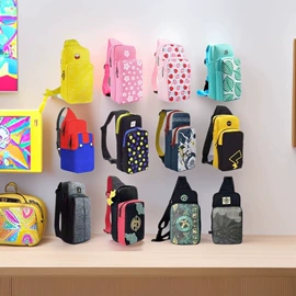 游戏机保护壳;游戏机配件;数码3C包装