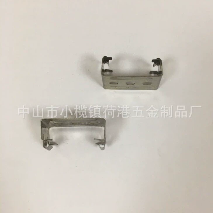 Завод очистки питания лампы подвесная пластина Кронштейн подвесная пластина освещения Аппаратные аксессуары