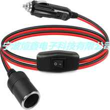 ����12-24V܇�d��܇�c�������_�P�Դ�� �c�������^��ĸ�����L��