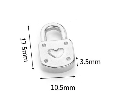 5g Weight Pendant Jewelry Making Type Pendant Classification 5 PCS/Package Quantity 304 Stainless Steel Material Round, Star, Heart Shape Pattern All Seasons Season Plating Design Simple Style, Classic Style Style 5 PCS/Package 304 Stainless Steel Round Star Heart Shape Pendant Pendant 12