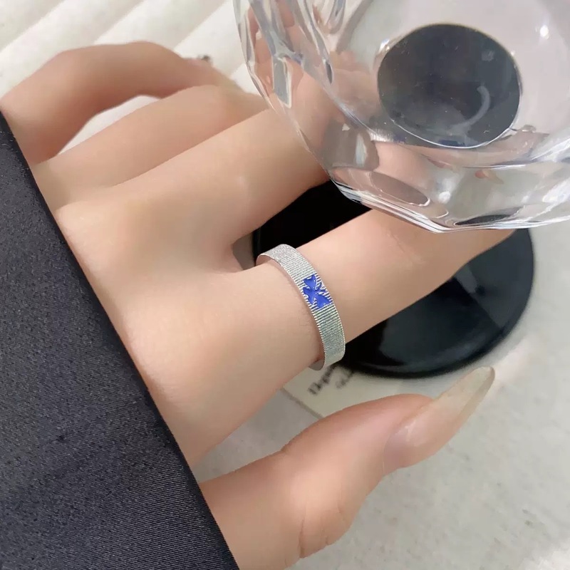 小红书推荐个性ins风韩版戒指时尚百搭通勤高级感戒指女手饰|undefined