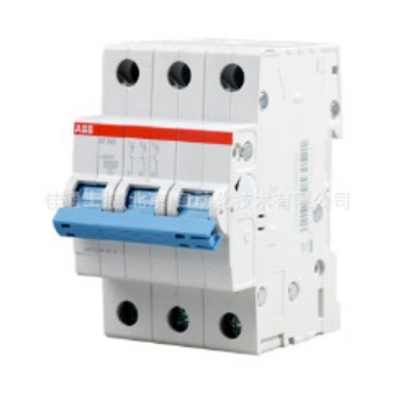 ABB SF200 断路器；SF203-C63